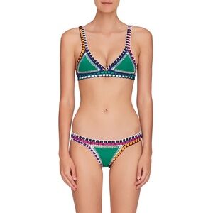 Kiini Clo Bikini Top